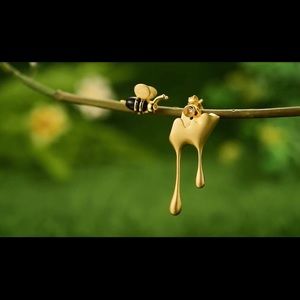 Sterling Silver Earrings